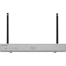 Cisco Router Cisco ISR 1100 4P LTE