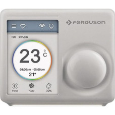 Ferguson Termostat Wi-Fi FS1TH (Ferguson Termostat WiFi FS1TH)