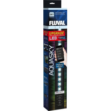 Fluval Belka oświetleniowa Fluval AquaSky LED 2.0 30W, 99-130cm