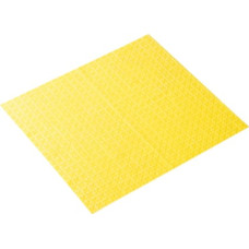 Vileda 151708 cleaning cloth Microfibre, Polyvinyl Acetate (PVA) Yellow 1 pc(s)