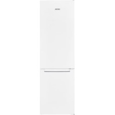 MPM Refrigerator with bottom freezer MPM-286-KB-34/E white