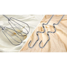 MPM Mixer with a rotating bowl MMR-21Z