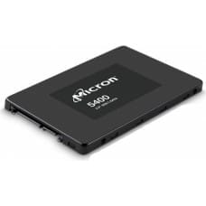 Micron 5400 MAX 2.5