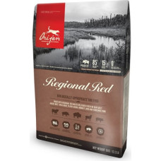Orijen Regional Red 2 kg Adult Beef, Lamb, Pork