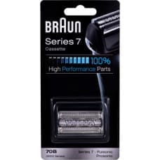 Braun Foil + blade block BRAUN Combi Pack 70B