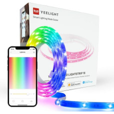 Yeelight LED Lightstrip 1S Universal strip light Indoor 7.5 W A 2000 mm