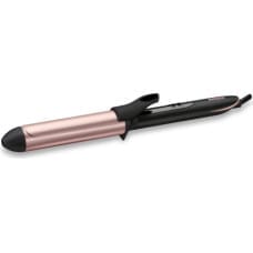 Babyliss 32mm Curling Tong Curling iron Warm Black, Rose 98.4