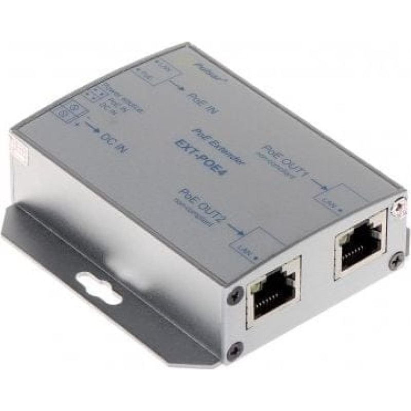 Pulsar EXTENDER EXT-POE4 PULSAR