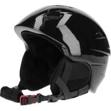 4F Kask narciarski H4Z22-KSD002 20S rozm. S/M (52-56CM) DEEP BLACK