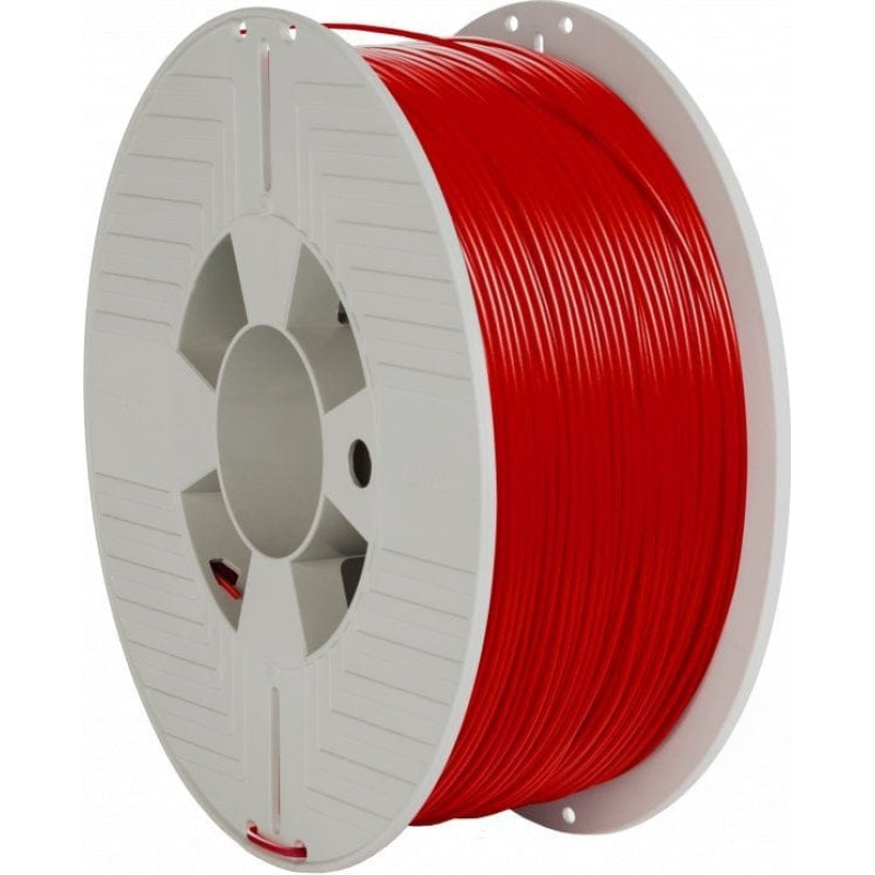 Verbatim Verbatim 3D filament, ABS, 1,75mm, 1000g, 55030, red