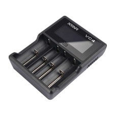 Xtar VC4 Household battery USB