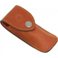 Boker Etui Boker ze skóry - brązowe (BS-090030BR)
