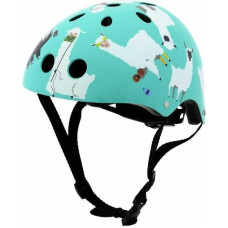 Hornit Kask dziecięcy HORNIT Llama M 53-58cm LLM921