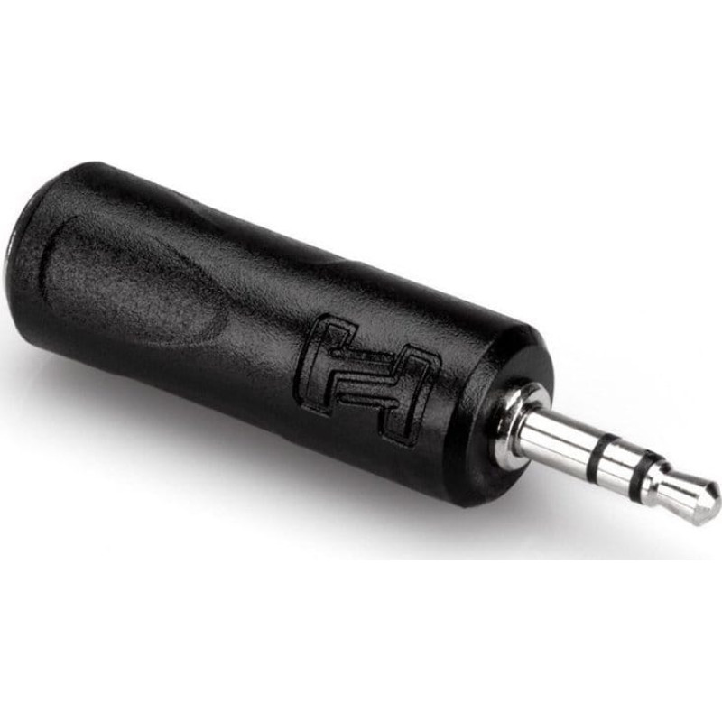 Hosa - Adapter gniazdo TRS 6.35 - wtyk TRS 3.5