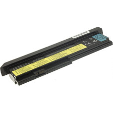 Green Cell Bateria Green Cell do Lenovo IBM Thinkpad X200 7454T X200 7455 10.8V 9 cell (LE22)
