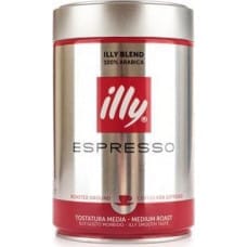 Nescafe KAWA MIELONA ILLY ESPRESSO CAFE MACINATO 250G 33469115