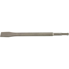 Topex Dłuto płaskie SDS-max 18x25x400mm 60H234