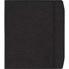 Pocketbook Czytnik PocketBook PocketBook Charge - Canvas Black Cover for Era
