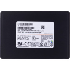 Samsung Semiconductor SSD Samsung PM897 3.84TB SATA 2.5
