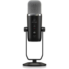 Behringer BIGFOOT - Mikrofon pojemnościowy USB