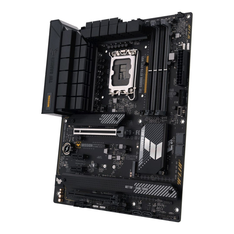 Asus TUF GAMING H770-PRO WIFI LGA 1700 ATX