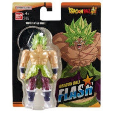 Bandai DRAGON BALL FLASH SERIES SUPER SAIYAN BROLY