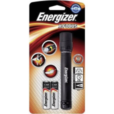 Energizer Latarka Energizer ENERGIZER Latarka X-FOCUS LED 2AA