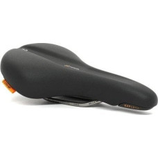 Selle Royal Siodło SELLEROYAL EXPLORA MODERATE 60st. żelowe + elastomery unisex 415g (NEW)