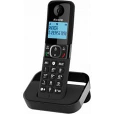 Alcatel Telefon stacjonarny Alcatel Telefon Stacjonarny Alcatel F860