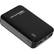 Realpower Powerbank Realpower Powerbank RealPower BB-10000 SE 10.000 mAh