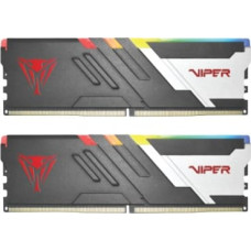 Patriot Memory Viper Venom PVVR532G600C36K memory module 32 GB 2 x 16 GB DDR5 6000 MHz ECC
