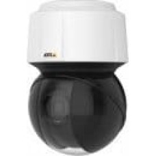 Axis Kamera IP Axis Axis Q6135-LE Douszne Kamera bezpieczeństwa IP Zewnętrzna 1920 x 1080 px Ściana