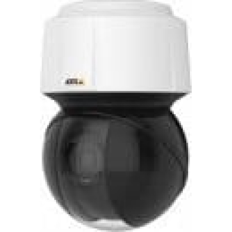 Axis Kamera IP Axis Axis Q6135-LE Douszne Kamera bezpieczeństwa IP Zewnętrzna 1920 x 1080 px Ściana