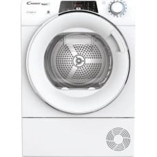 Candy Suszarka slim heat pump RO4H7A1TCEXS