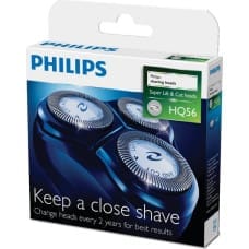 Philips CloseCut Fits HQ900 series shaving heads