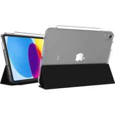 Gear4 Etui na tablet Gear4 Etui GEAR4 Crystal Palace Folio Apple iPad 10.9 2022 (10. generacji) (clear)
