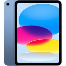 Apple iPad 256 GB 27.7 cm (10.9