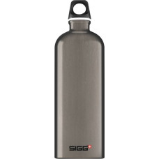 Sigg Butelka na wodę szara 1000ml