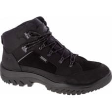 4F Buty trekkingowe H4Z20-OBMH254-21S 41 Czarne