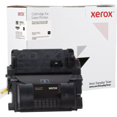 Xerox Toner Xerox HIGH YIELD BLACK TONER HIGH YIELD BLACK TONER