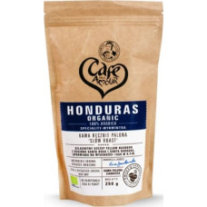 Cafe Mon Amour Kawa ziarnista Cafe Mon Amour Honduras 250 g