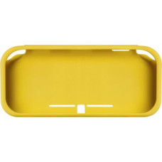 Marigames etui na Nintendo Switch Lite żółte