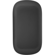 Airpop Maska antysmogowa AirPOP Etui na maseczkę ochronną AirPOP GEN 2 czarny/black 43353