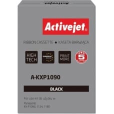 Activejet Taśma do drukarki zastępuje Panasonic KXP1090 czarna (A-KXP1090)