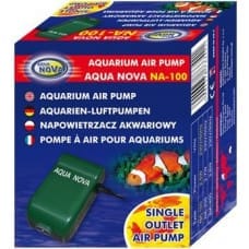 Aqua Nova Napowietrzacz Na-100 130l/h