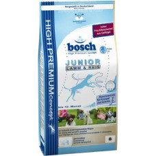Bosch Tiernahrung Junior Jagnięcina & Ryż - 3 kg