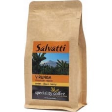 Noname KAWA SPECIALITY SALVATTI MIELONA 250 G VIRUNGA
