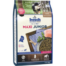 Bosch Tiernahrung Junior Maxi - 3 kg