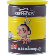 Passalacqua Cremador 250 g