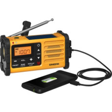Sangean Radio Sangean